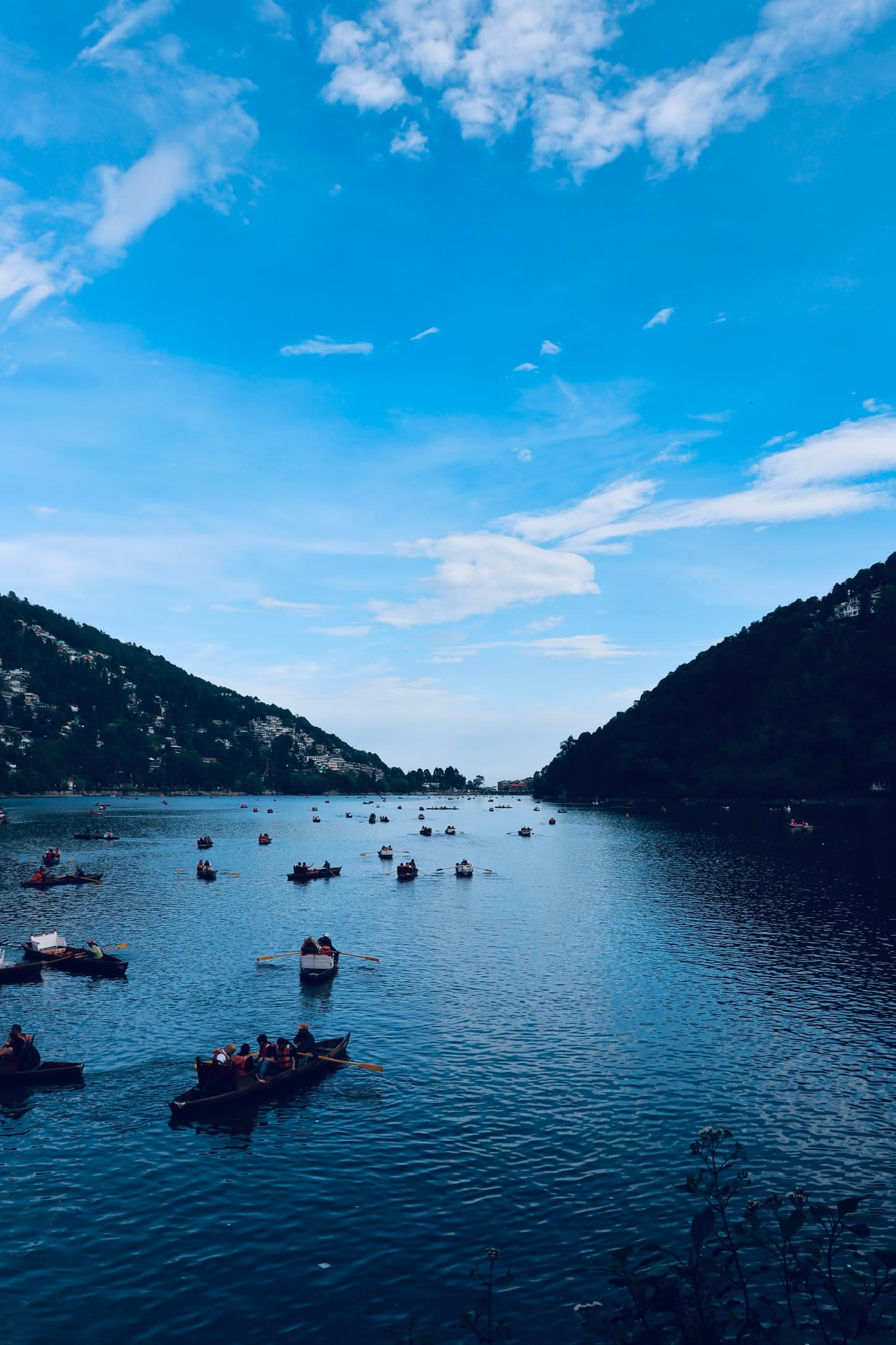 Letters from the Quiet Phase - Limping through June