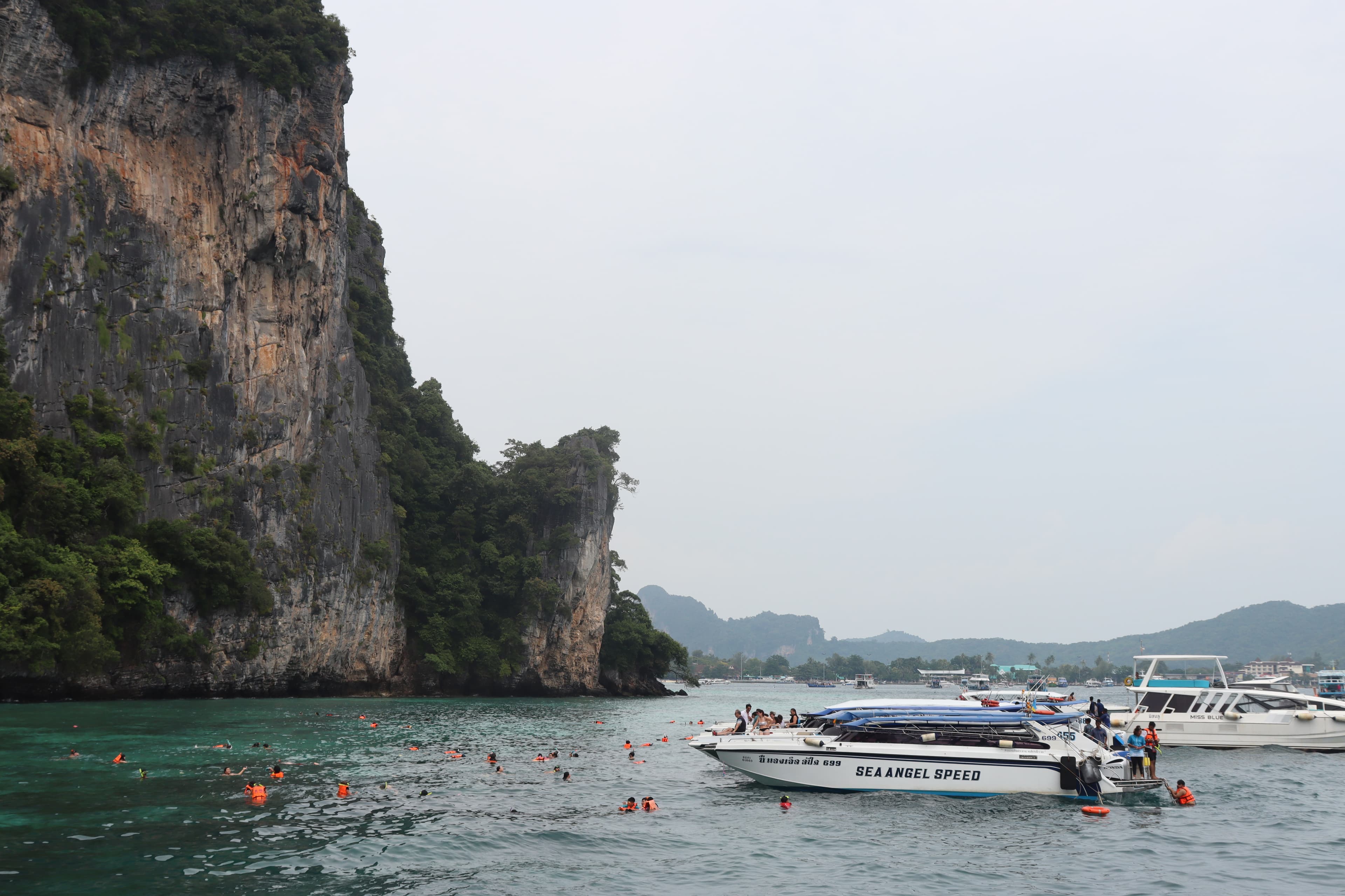 Winter Arc Begins - The October-November story